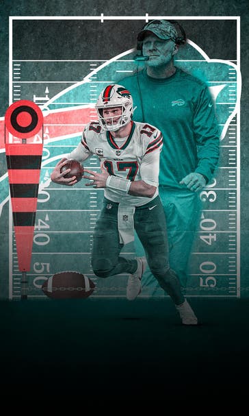Buffalo Blunder?
